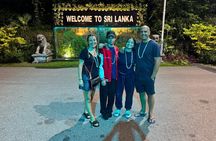 10 Days PrivateTour in Sri Lanka - Island Essence