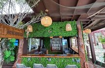 Rose Island Adventure: Snorkel, Sea Turtles, and Private Beach