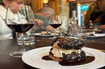 Le Marais Gourmet Private Food & Wine Tour – Premium Tasting
