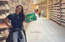 Cairo by Night Tour with Felucca Ride & Local Dinner