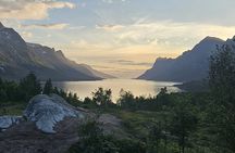 Tromso Excursion Artica Fjords and Sommaroy Islands with lunch