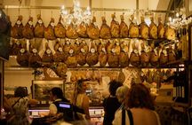 Bologna Street Food Walking Tour: Taste Authentic Local Flavors