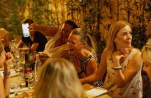 Bologna: Dinner, Wine & Food Tastings Experience