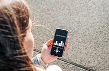 Temple of Olympian Zeus Tickets with Audio Guide