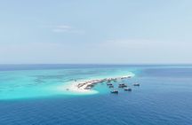Experience Nakupenda Sandbank & Prison Island Tour