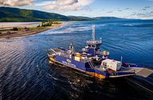 Cabot Trail Scenic Culture and Adventure Drive Tour 