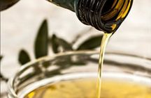 Olive Oil Tasting Tour with Corinth Canal Stop