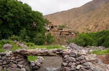 2-Day Journey Through Villages and Stunning Views