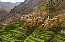 2-Day Journey Through Villages and Stunning Views