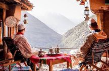 3-Day Berber Experience & Hiking in the High Atlas Mountains
