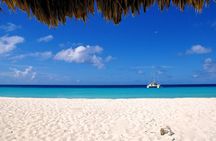 Private & Customizable Curaçao Island Tour: City & Beaches