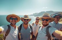 Cape Town:Private Tour Table Mountain, Penguins&Cape of Good Hope