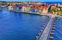 Private & Customizable Curaçao Island Tour: City & Beaches