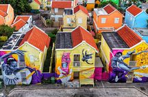 Private & Customizable Curaçao Island Tour: City & Beaches