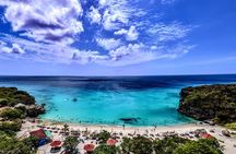 Private & Customizable Curaçao Island Tour: City & Beaches