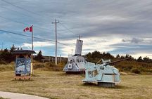 City and Coast Tour in Cape Breton’s Capital