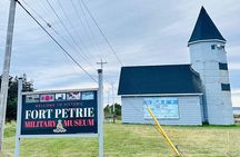 City and Coast Tour in Cape Breton’s Capital