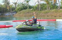 Jet Skie Punta Cana