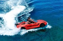 Jet Car with Optional Drone Video or KFC Meal in Montego Bay