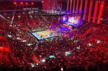 Wrestling + Tacos and Mezcal the best Experience