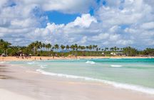 Punta Cana ATV Off Road Adventure