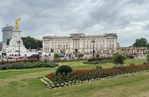 Private Half Day Driving Tour of London