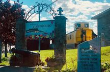 Sydney to Louisbourg Heritage Discovery Tour