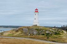 Sydney to Louisbourg Heritage Discovery Tour