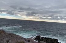 Sydney to Louisbourg Heritage Discovery Tour