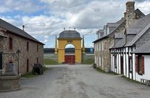 Sydney to Louisbourg Heritage Discovery Tour