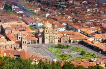 Rainbow Mountain & Red Valley ATV Tour from Cusco