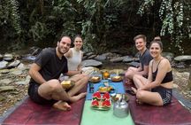 3 Days 2 Nights Ethical Jungle Trekking