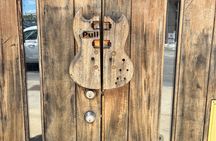Nashville Gulch Walking Tour