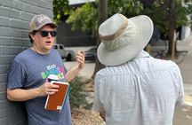 Nashville Gulch Walking Tour