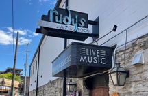 Nashville Gulch Walking Tour