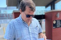 Nashville Gulch Walking Tour