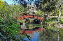 South Coast, Waterfals, Tempels, Kiama Truly Private Tour