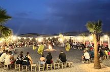 Marrakech: Quad Bike and Camel Ride &Dinner show in Agafay desert