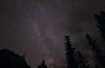 Banff Night Sky Stargazing Tour from Canmore and Banff