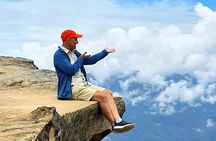 Sydney and Blue Mountains in One Day Private Tour