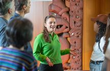 Museum of New Zealand Te Papa Tongarewa: Māori Highlights Tour
