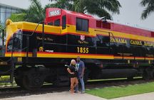 Private City Tour + CANAL + Old Town + Amador + 360° VIEWS