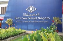 Kuala Lumpur Arts & Museums Tour with Petronas Twin Towers