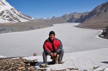 Annapurna Circuit Trek