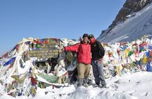 Annapurna Circuit Trek