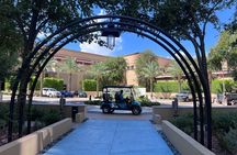 Private Old Town Scottsdale Experience (Saguaro) 