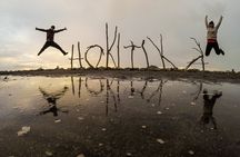 Greymouth to Franz Josef via Hokitika Small Group Tour One Way