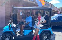 Private Old Town Scottsdale Experience - 2 Hours