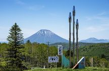 From Sapporo: Private Hokkaido Volcanoes and Lakes Day Trip