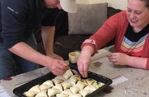 Samarkand Cooking Class Experience